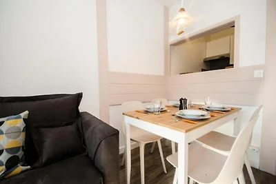 Appartamento a Chamonix con vista sul Monte...