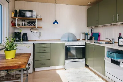 6 persoons vakantie huis in Hejls-By Traum