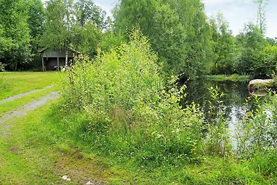 5 Personen Ferienhaus in TINGSRYD-By Traum