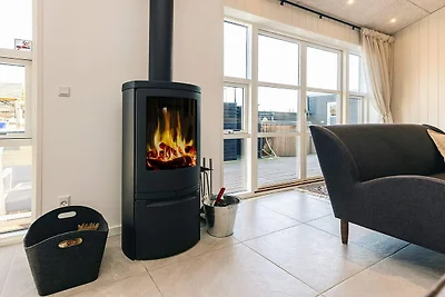 12 Personen Ferienhaus in Ålbæk-By Traum