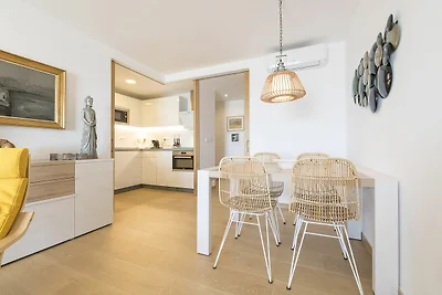 Balcon Parque Atlantico - Apartment In Rota