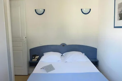 Wohnung am Lac de Clarens mit Pool