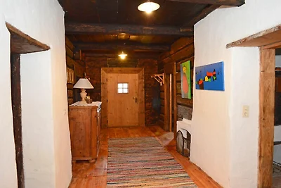 Casa vacanze Mesnerhaus Fuchsn, Weisspriach i...