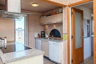 6 Personen Ferienhaus in Lemvig