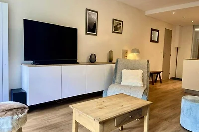 Apartment in Les Arcs in der Nähe der...