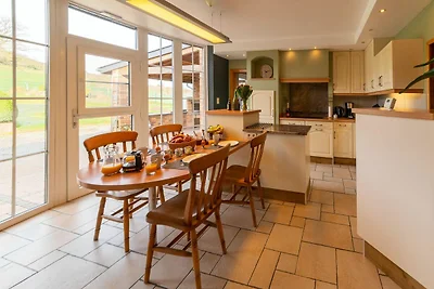 Casa vacanze a Lierneux con bagnoschiuma