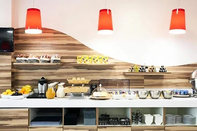 Néméa Aparthotel Residence Toulouse