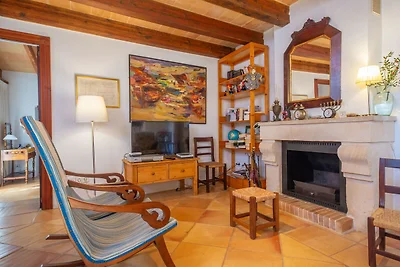 Son Poca Palla - Ferienhaus Mit Privatem Pool