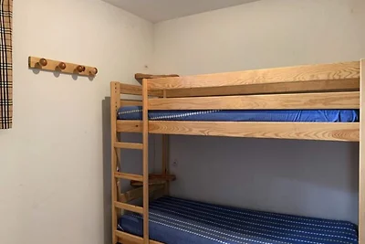 Chalet per 8 persone