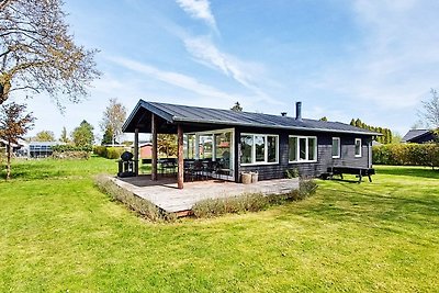 6 persoons vakantie huis in Karrebæksminde