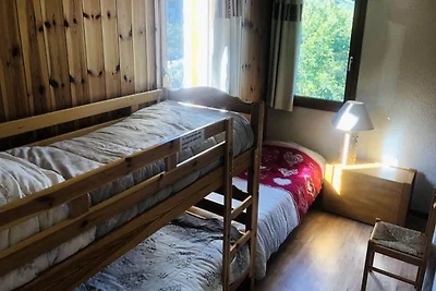 4 Zimmer für 8 Personen