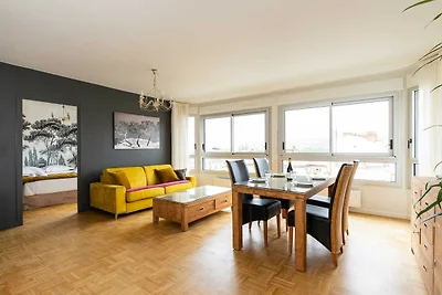 DIFY Duguesclin - Place Edgar Quinet