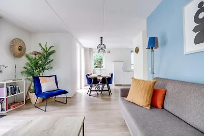 Entspannender Waldurlaub für 6 Personen