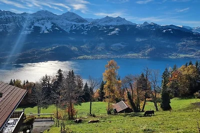 Chalet Bluemli - Königin der Alpen