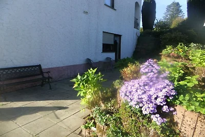 Vakantieappartement Hochwald