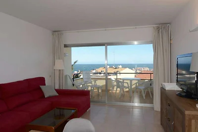 Apartment Puig Padro in der Nähe von...
