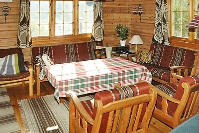 7 Personen Ferienhaus in olden