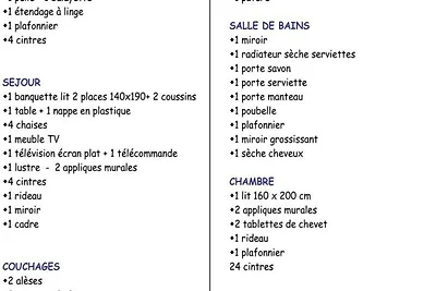 Appartamento a Les Orres 1800 Piste