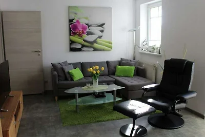 Komfortappartement Homas