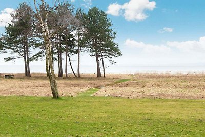 4 Personen Ferienhaus in Knebel