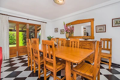 Elegante poolvilla in Alcúdia
