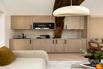 Incantevole appartamento - AC - 2BR-6P- le...