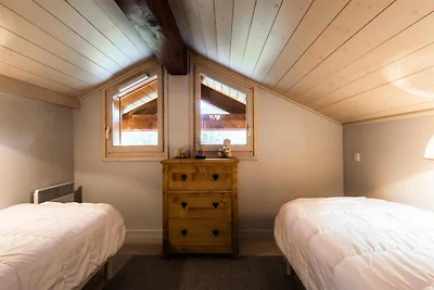 Residenz Hameau De Beauregard