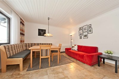 Vakantiehuis in Nesselwang met gedeeld...