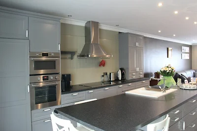 Blütenhaus in Haspengau