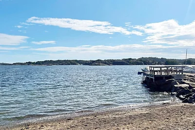 4 esrellas case en STRÖMSTAD-By Traum