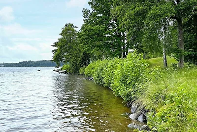 6 Personen Ferienhaus in BJÖRKVIK