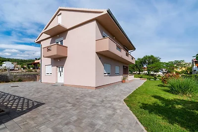 MY DALMATIA - Sea view apartment Nika