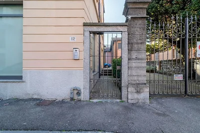 Gerbett Apartment