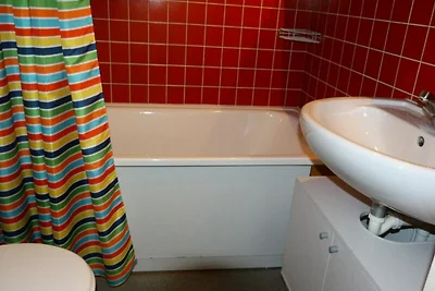 2-Zimmer-Maisonette-Wohnung für 6 Personen, S...