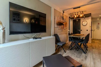 Apartment im Reitpark Le Touquet