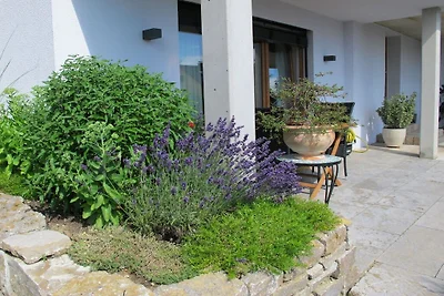 Vakantieappartement Rauenstein