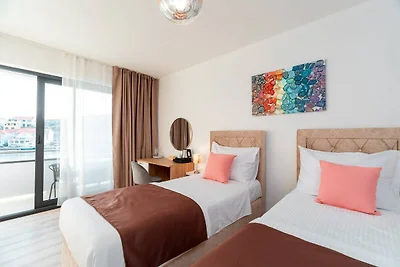 Apartments & Rooms Fisherman's Luck - Superio...
