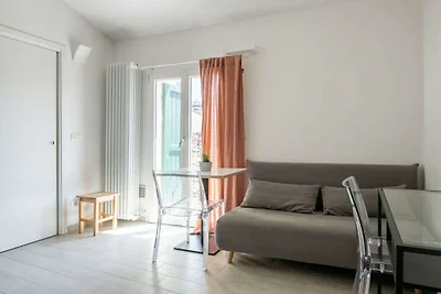 Apartment in Bologna with Terrace