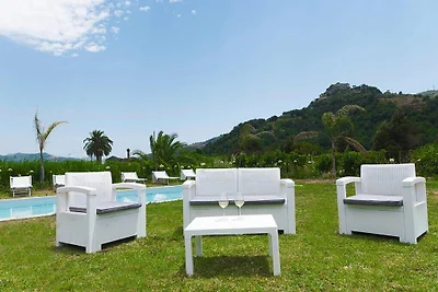 Casa vacanze Castiglione di Sicilia in...