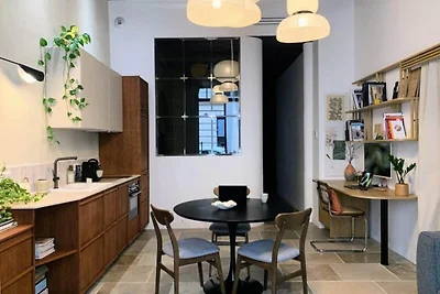 Apartment The Comedy Suites