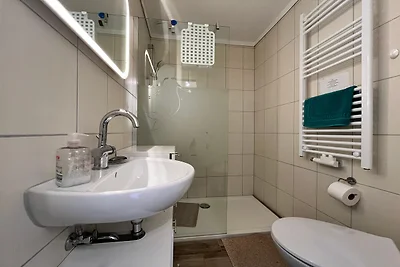 Przytulny bungalow w Pepelow blisko morza