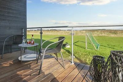 4 Personen Ferienhaus in Harboøre-By Traum