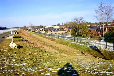 Bernsteinsee Hotel und Ferien Kleines...