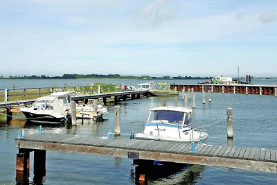 Casa vacanze Lotsenhaus am Breetzer Bodden