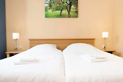 Genießen Sie einen Bungalow für 6 Personen