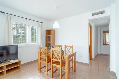 Wohnung in Nerja nahe Burriana-Strand