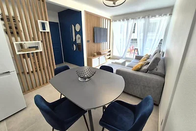 Apartment in Aix-les-Bains in der Nähe des...