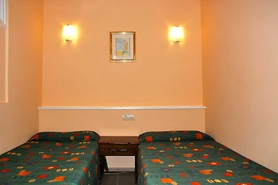 2-Zimmer-Wohnung in Stadtnähe