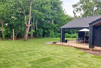 4 Sterne Ferienhaus in Gilleleje