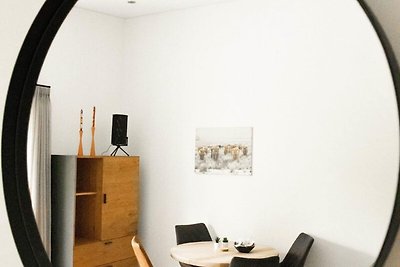 Moderne Wohnung mit Balkon in Niedersfeld